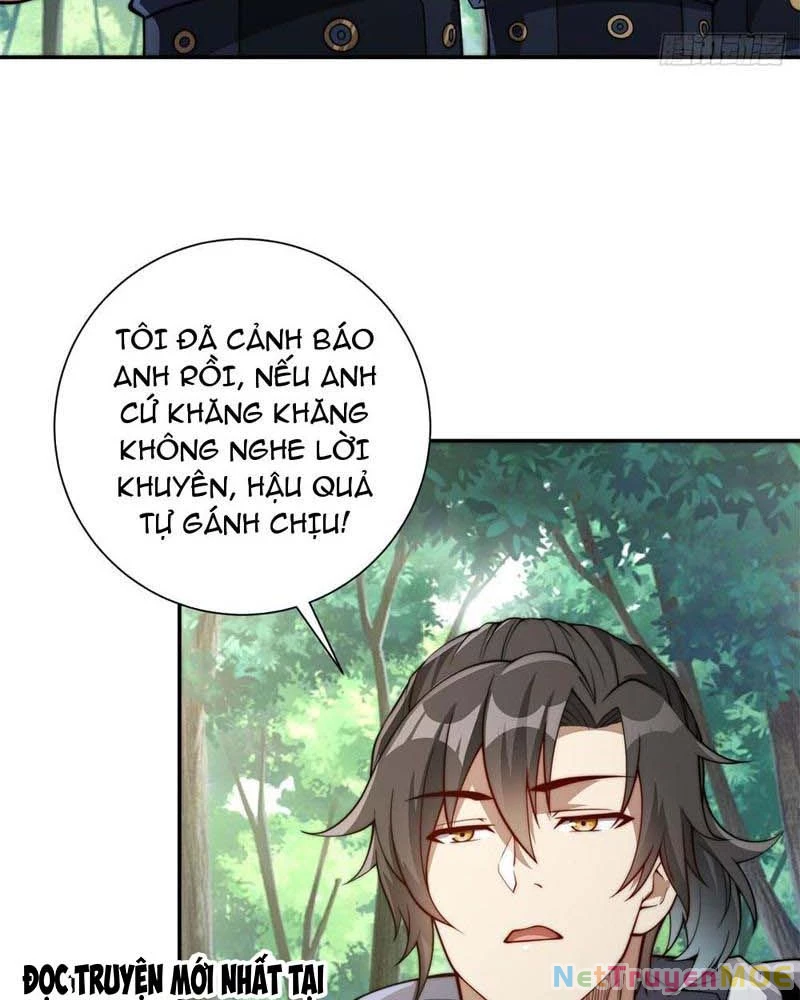 Dị Năng Trùng Sinh Ta Sớm Ở Đỉnh Cao Chapter 8 - Trang 2