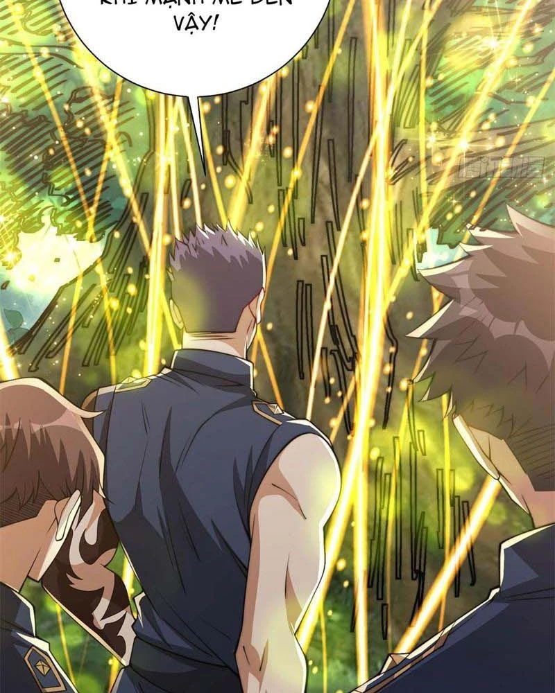 Dị Năng Trùng Sinh Ta Sớm Ở Đỉnh Cao Chapter 8 - Trang 2