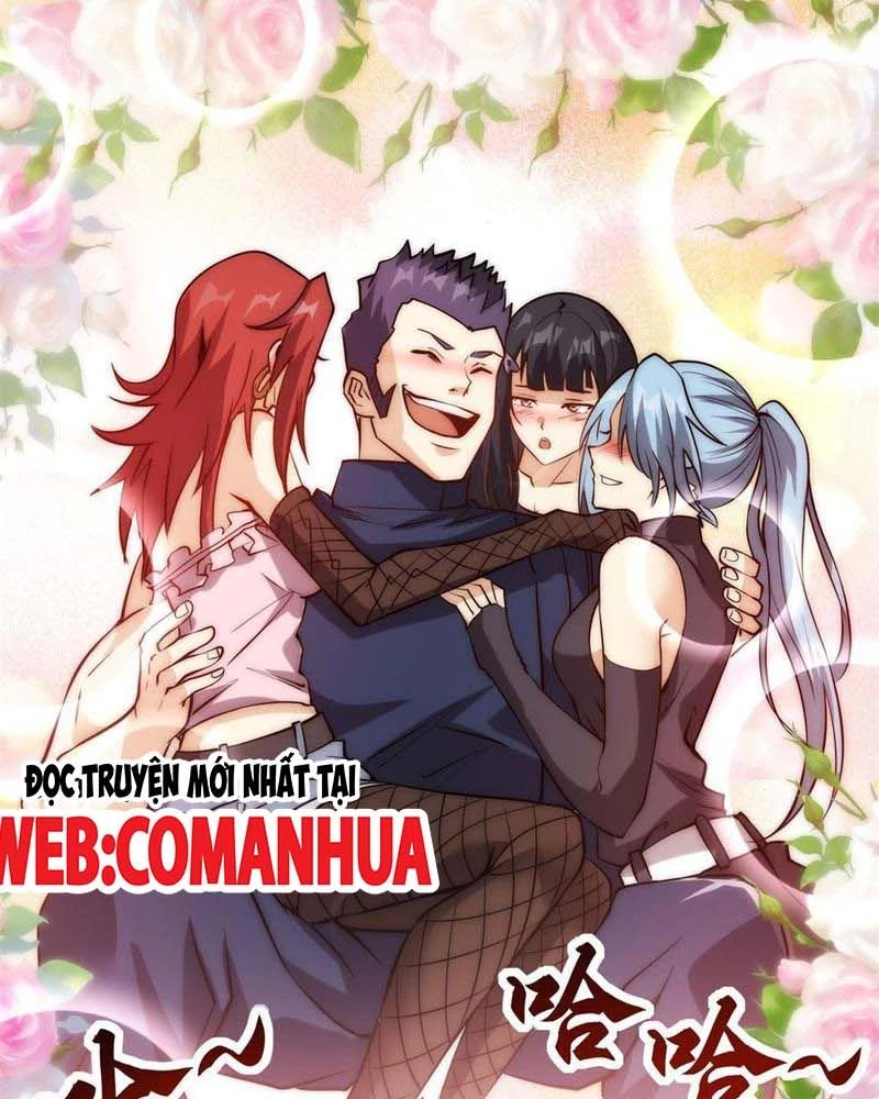 Dị Năng Trùng Sinh Ta Sớm Ở Đỉnh Cao Chapter 8 - Trang 2