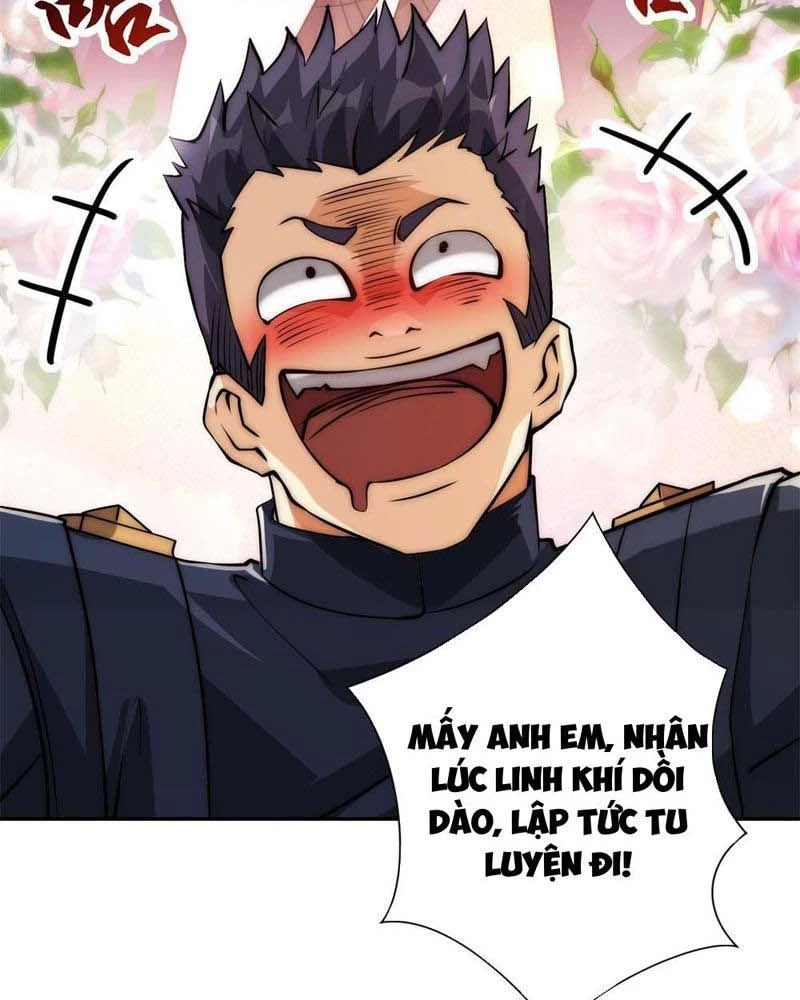 Dị Năng Trùng Sinh Ta Sớm Ở Đỉnh Cao Chapter 8 - Trang 2