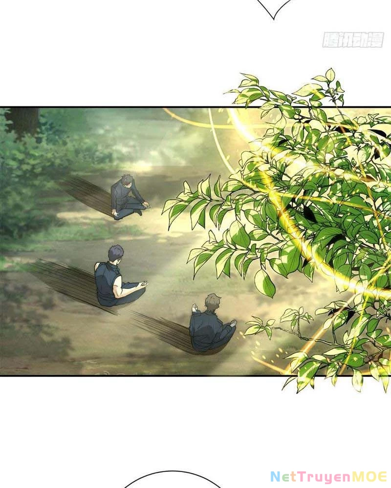 Dị Năng Trùng Sinh Ta Sớm Ở Đỉnh Cao Chapter 8 - Trang 2