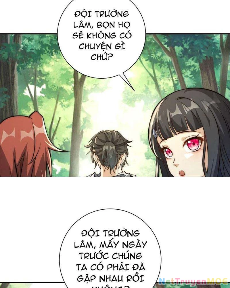 Dị Năng Trùng Sinh Ta Sớm Ở Đỉnh Cao Chapter 8 - Trang 2