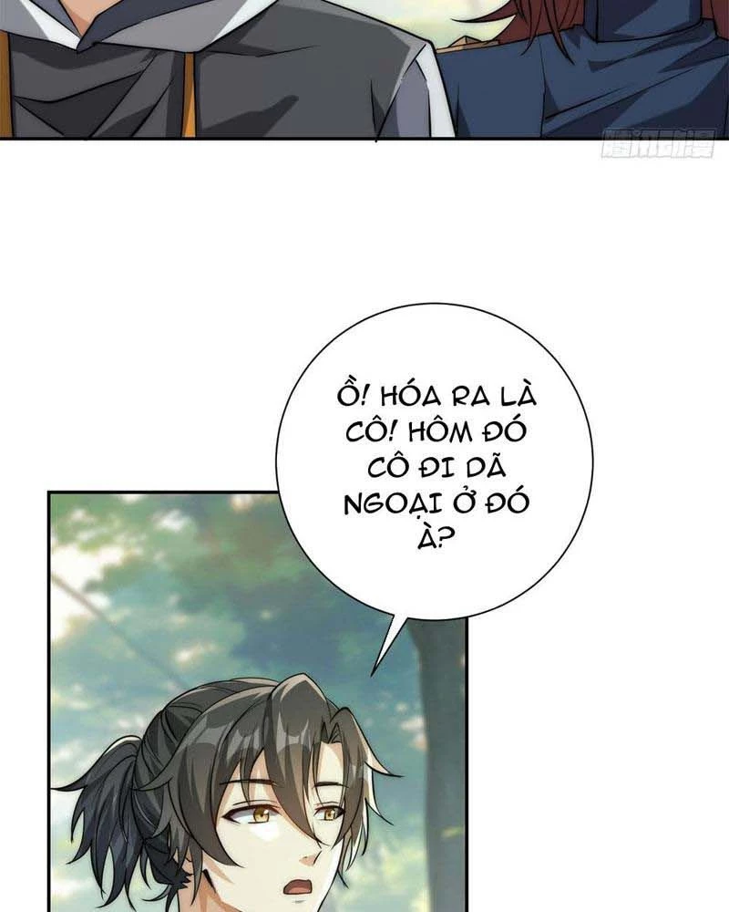 Dị Năng Trùng Sinh Ta Sớm Ở Đỉnh Cao Chapter 8 - Trang 2