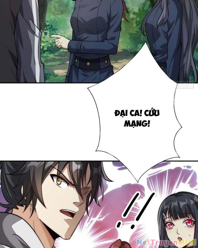 Dị Năng Trùng Sinh Ta Sớm Ở Đỉnh Cao Chapter 8 - Trang 2