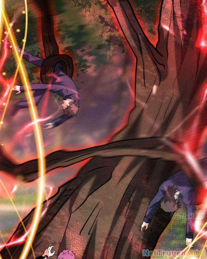 Dị Năng Trùng Sinh Ta Sớm Ở Đỉnh Cao Chapter 8 - Trang 2