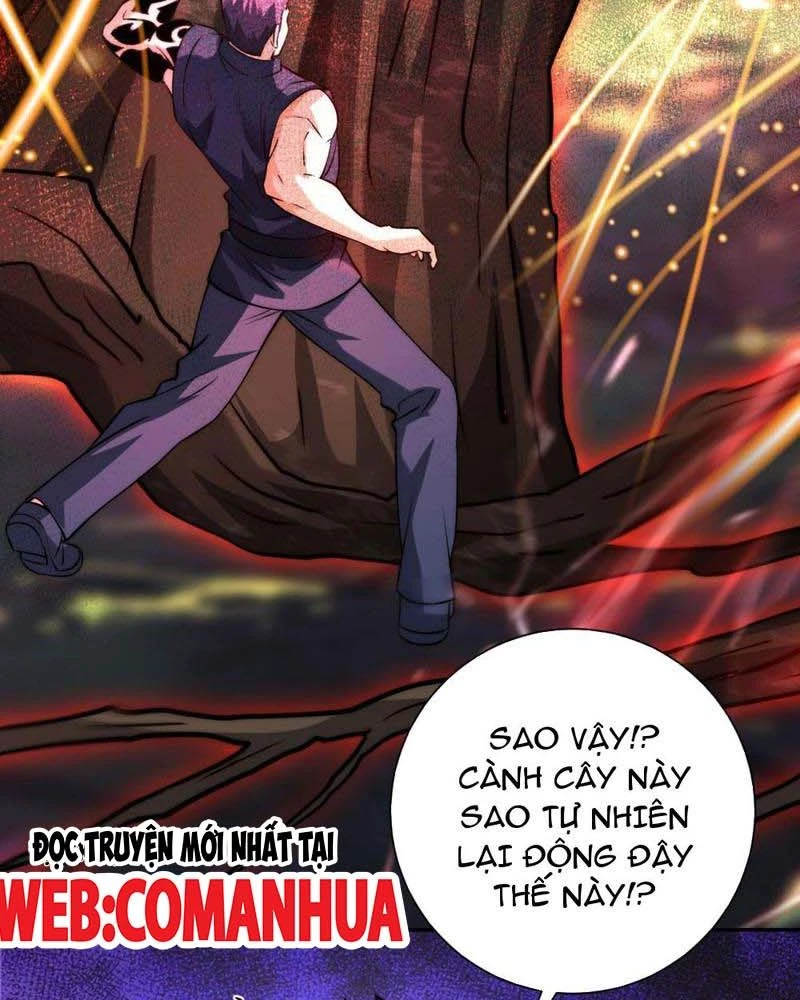 Dị Năng Trùng Sinh Ta Sớm Ở Đỉnh Cao Chapter 8 - Trang 2