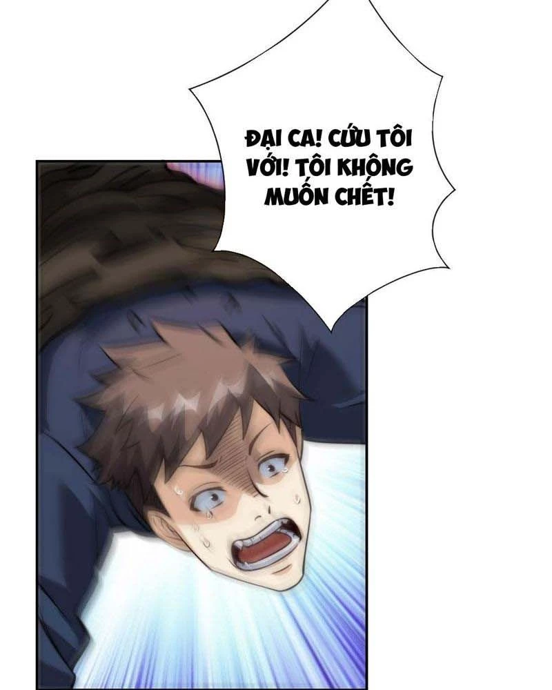 Dị Năng Trùng Sinh Ta Sớm Ở Đỉnh Cao Chapter 8 - Trang 2