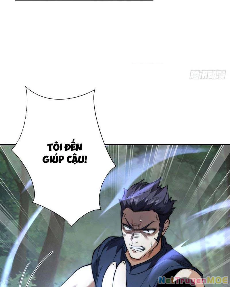 Dị Năng Trùng Sinh Ta Sớm Ở Đỉnh Cao Chapter 8 - Trang 2