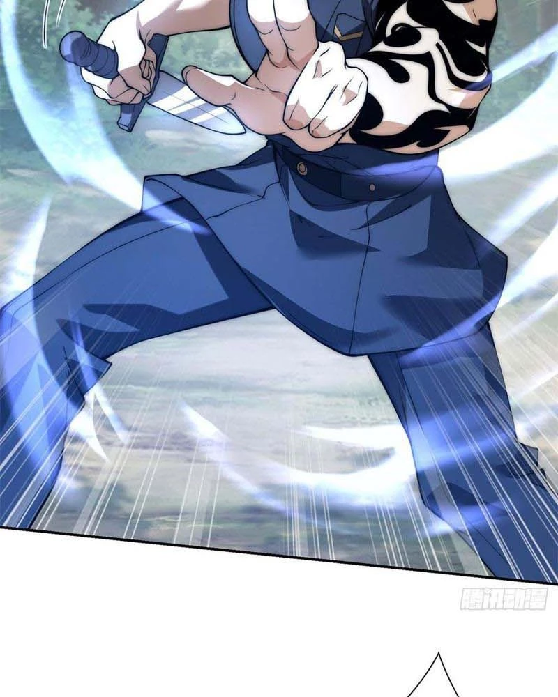 Dị Năng Trùng Sinh Ta Sớm Ở Đỉnh Cao Chapter 8 - Trang 2