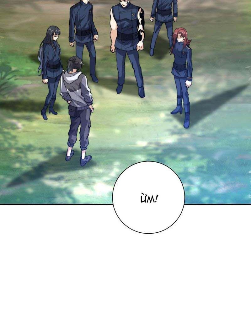 Dị Năng Trùng Sinh Ta Sớm Ở Đỉnh Cao Chapter 9 - Trang 2