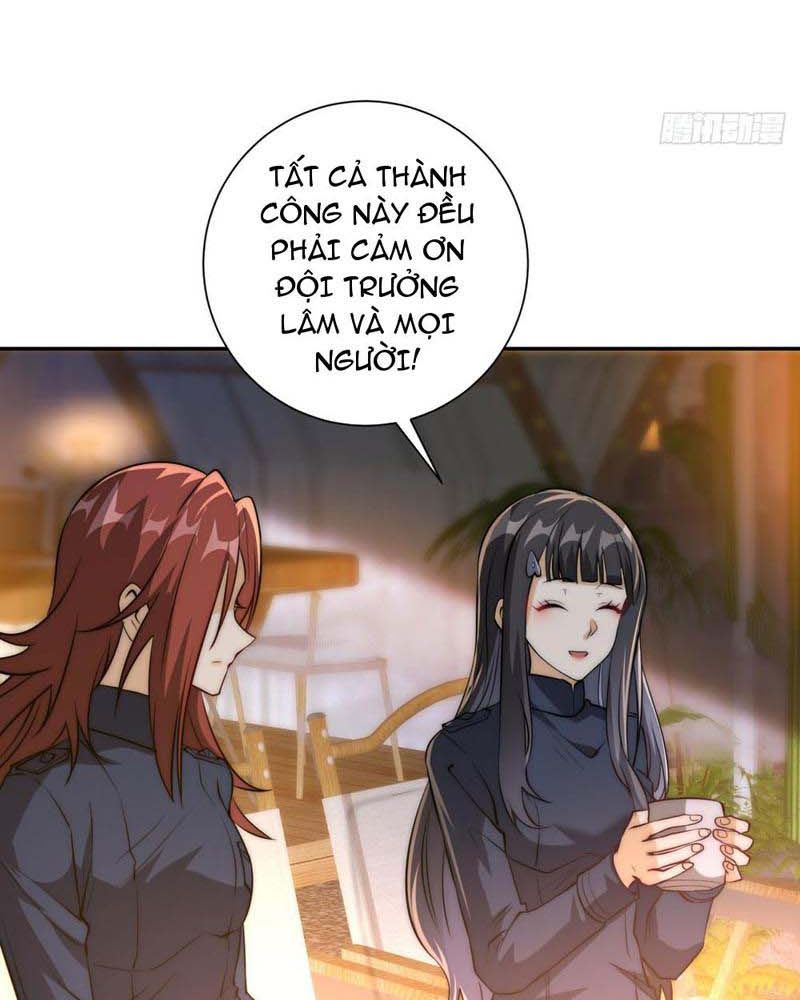 Dị Năng Trùng Sinh Ta Sớm Ở Đỉnh Cao Chapter 9 - Trang 2