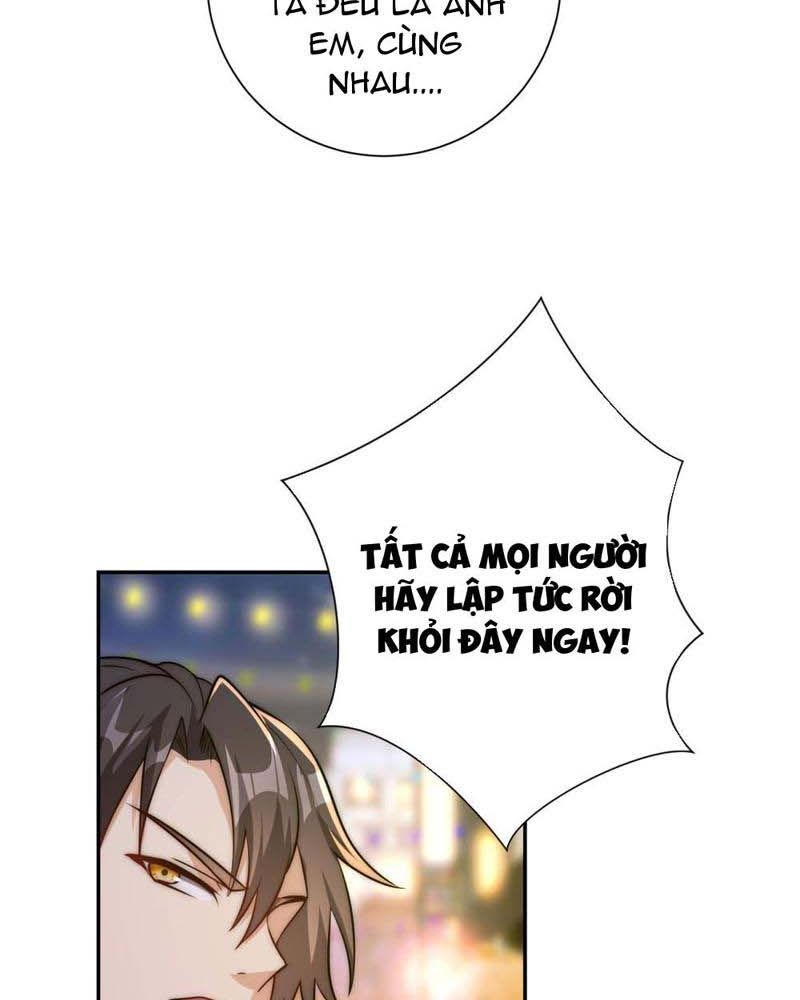 Dị Năng Trùng Sinh Ta Sớm Ở Đỉnh Cao Chapter 9 - Trang 2