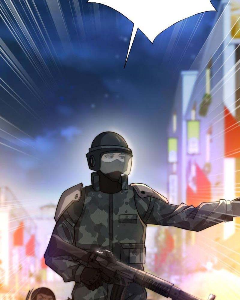 Dị Năng Trùng Sinh Ta Sớm Ở Đỉnh Cao Chapter 9 - Trang 2