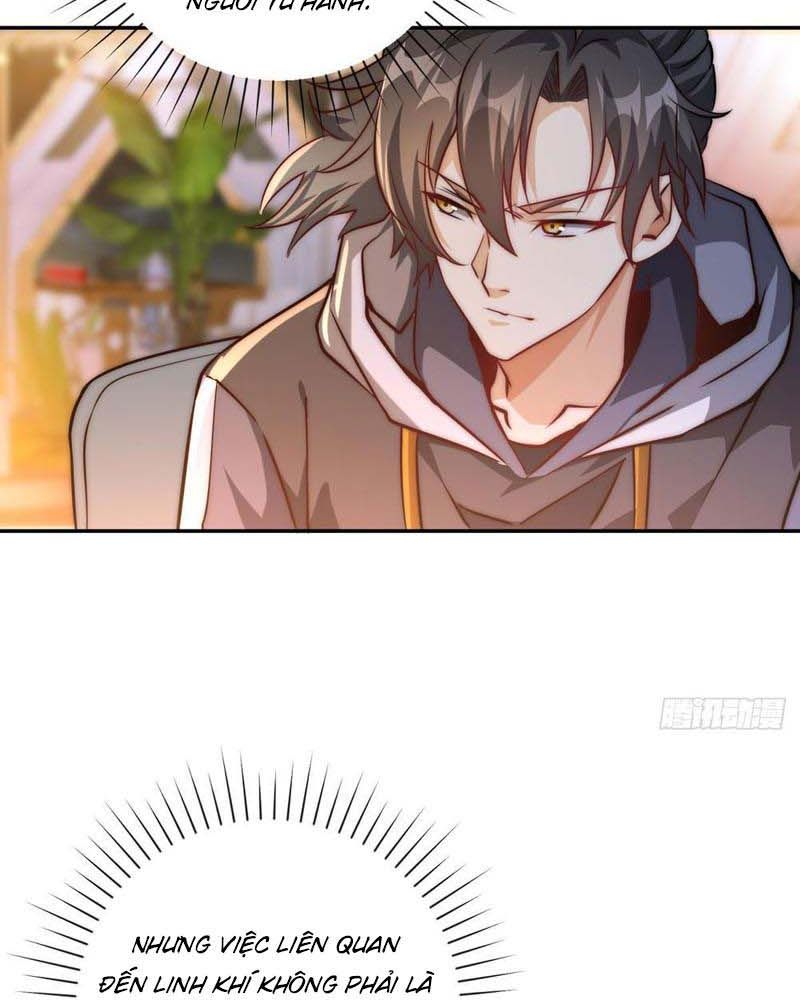 Dị Năng Trùng Sinh Ta Sớm Ở Đỉnh Cao Chapter 9 - Trang 2