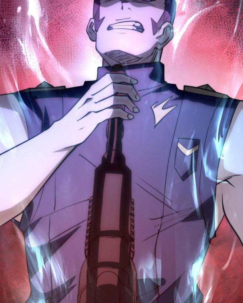 Dị Năng Trùng Sinh Ta Sớm Ở Đỉnh Cao Chapter 9 - Trang 2