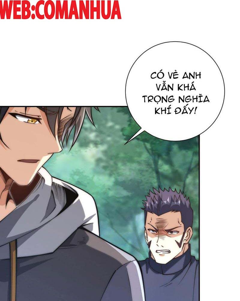 Dị Năng Trùng Sinh Ta Sớm Ở Đỉnh Cao Chapter 9 - Trang 2