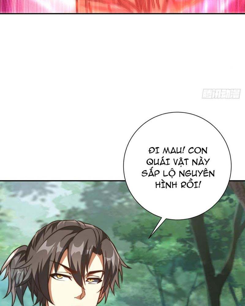 Dị Năng Trùng Sinh Ta Sớm Ở Đỉnh Cao Chapter 9 - Trang 2