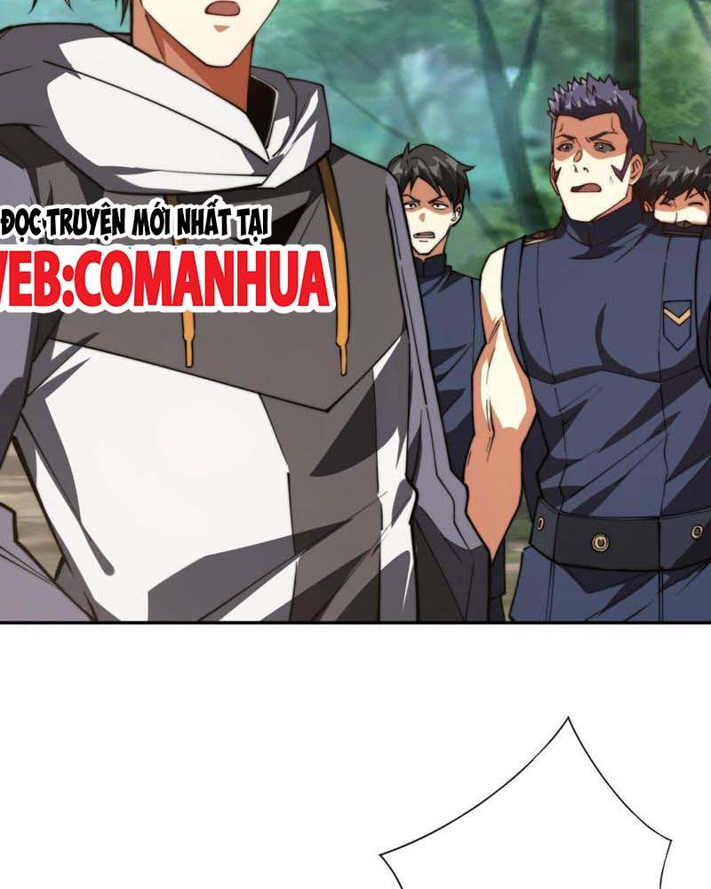 Dị Năng Trùng Sinh Ta Sớm Ở Đỉnh Cao Chapter 9 - Trang 2