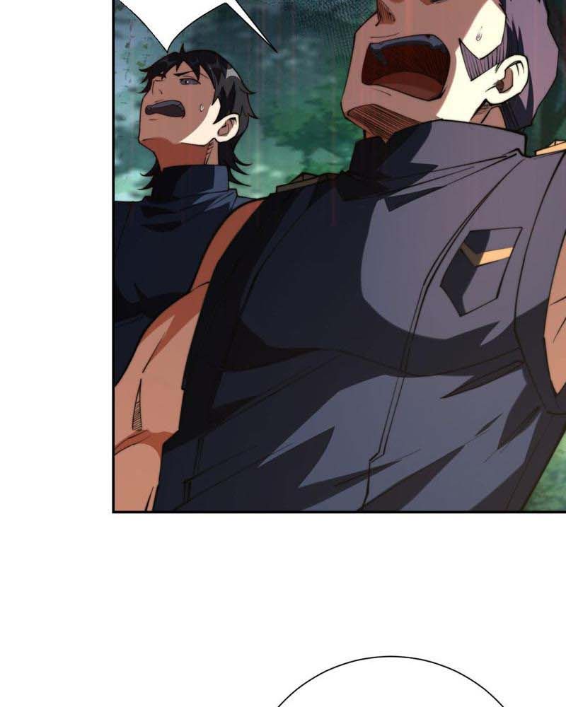 Dị Năng Trùng Sinh Ta Sớm Ở Đỉnh Cao Chapter 9 - Trang 2