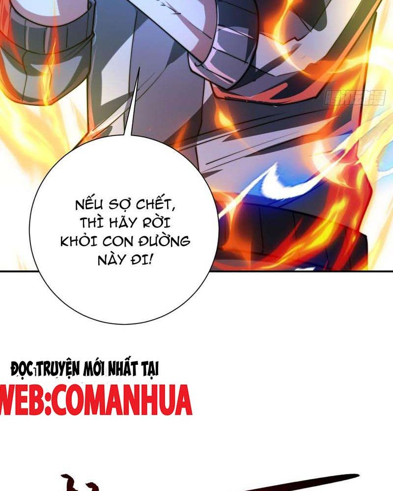 Dị Năng Trùng Sinh Ta Sớm Ở Đỉnh Cao Chapter 9 - Trang 2