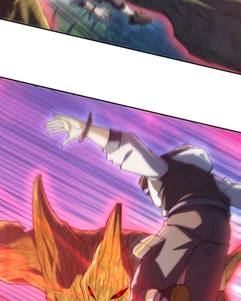 Dị Năng Trùng Sinh Ta Sớm Ở Đỉnh Cao Chapter 9 - Trang 2