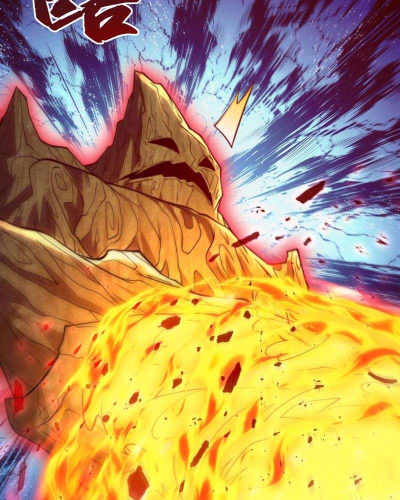 Dị Năng Trùng Sinh Ta Sớm Ở Đỉnh Cao Chapter 9 - Trang 2