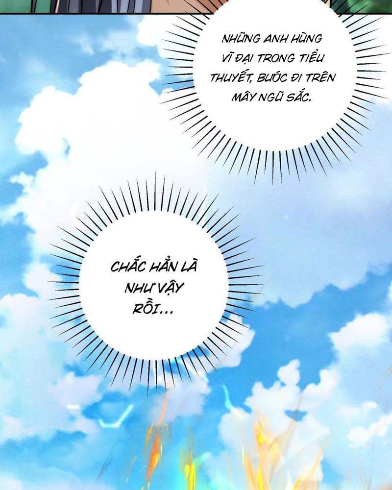 Dị Năng Trùng Sinh Ta Sớm Ở Đỉnh Cao Chapter 9 - Trang 2