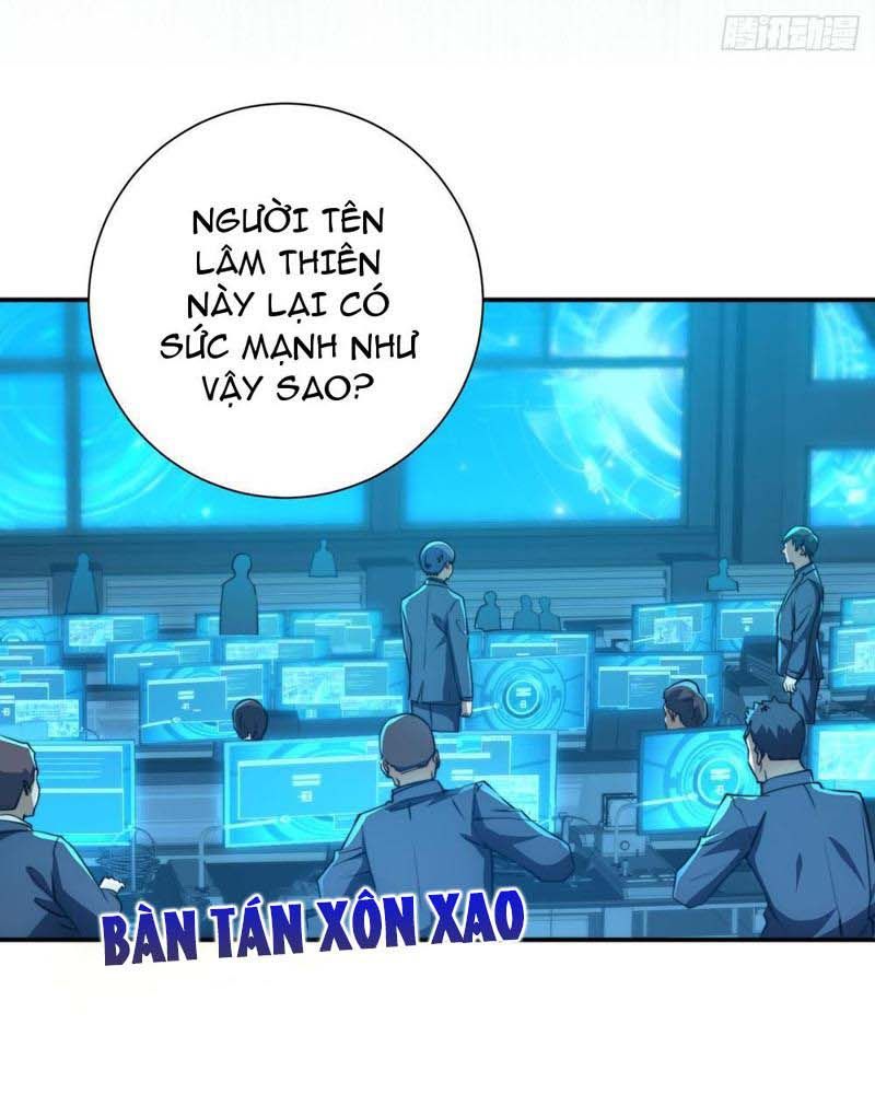 Dị Năng Trùng Sinh Ta Sớm Ở Đỉnh Cao Chapter 9 - Trang 2