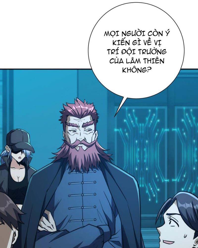 Dị Năng Trùng Sinh Ta Sớm Ở Đỉnh Cao Chapter 9 - Trang 2