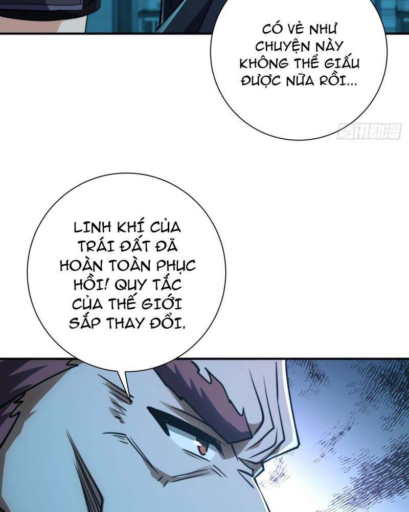 Dị Năng Trùng Sinh Ta Sớm Ở Đỉnh Cao Chapter 9 - Trang 2