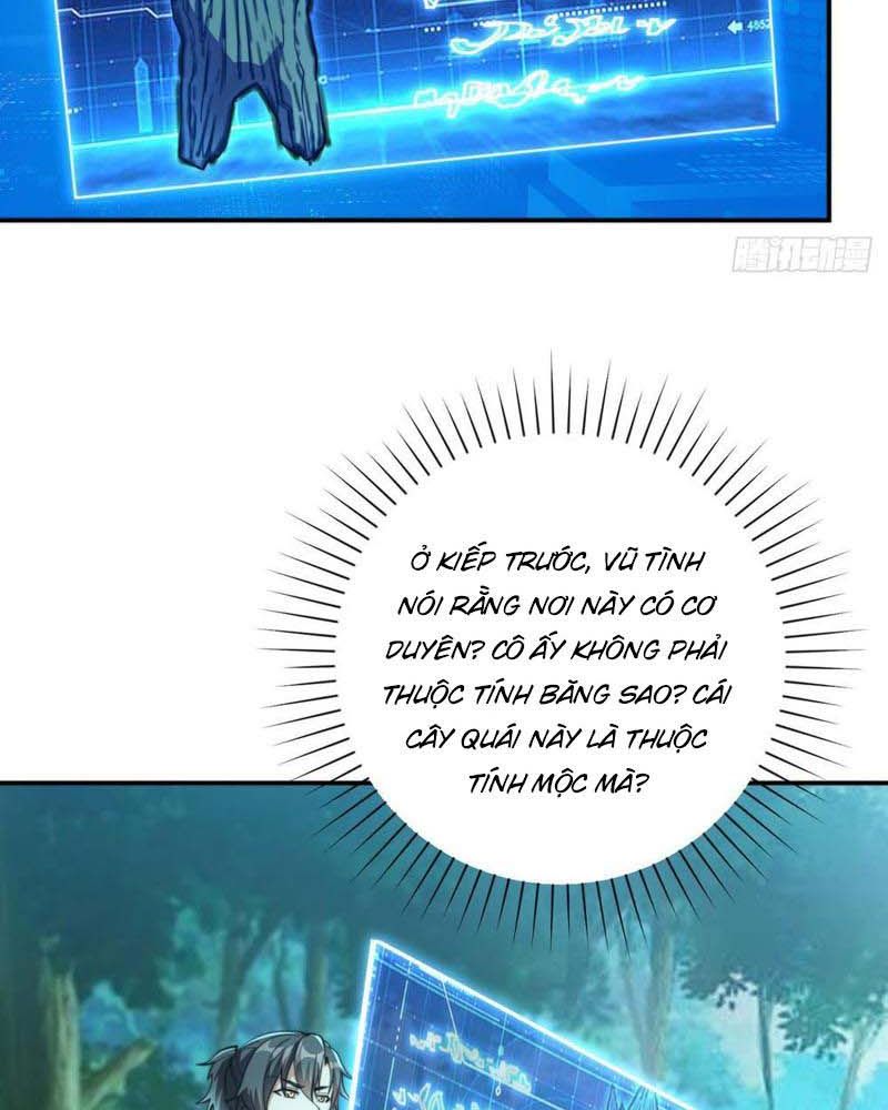 Dị Năng Trùng Sinh Ta Sớm Ở Đỉnh Cao Chapter 9 - Trang 2