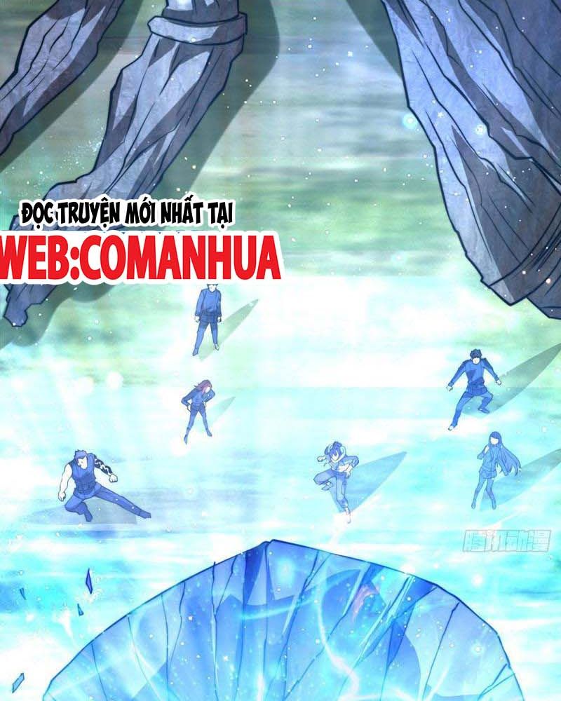 Dị Năng Trùng Sinh Ta Sớm Ở Đỉnh Cao Chapter 9 - Trang 2