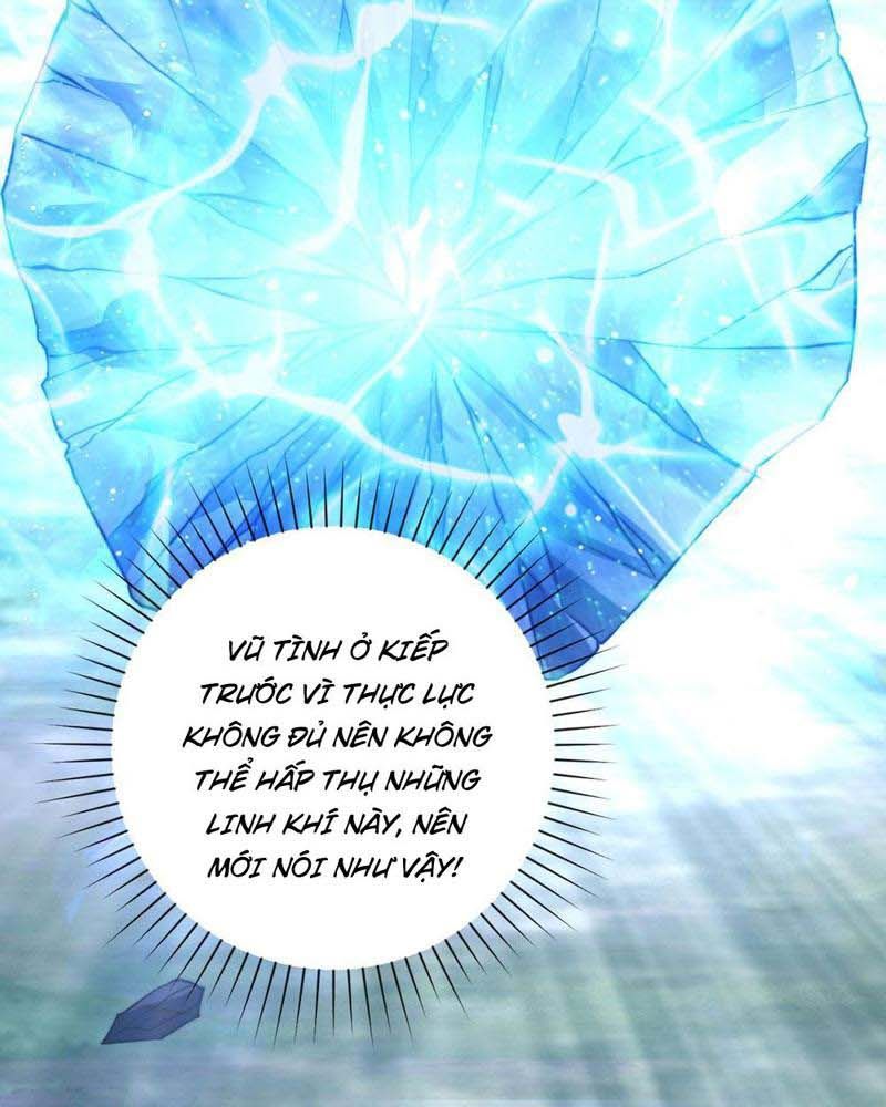 Dị Năng Trùng Sinh Ta Sớm Ở Đỉnh Cao Chapter 9 - Trang 2