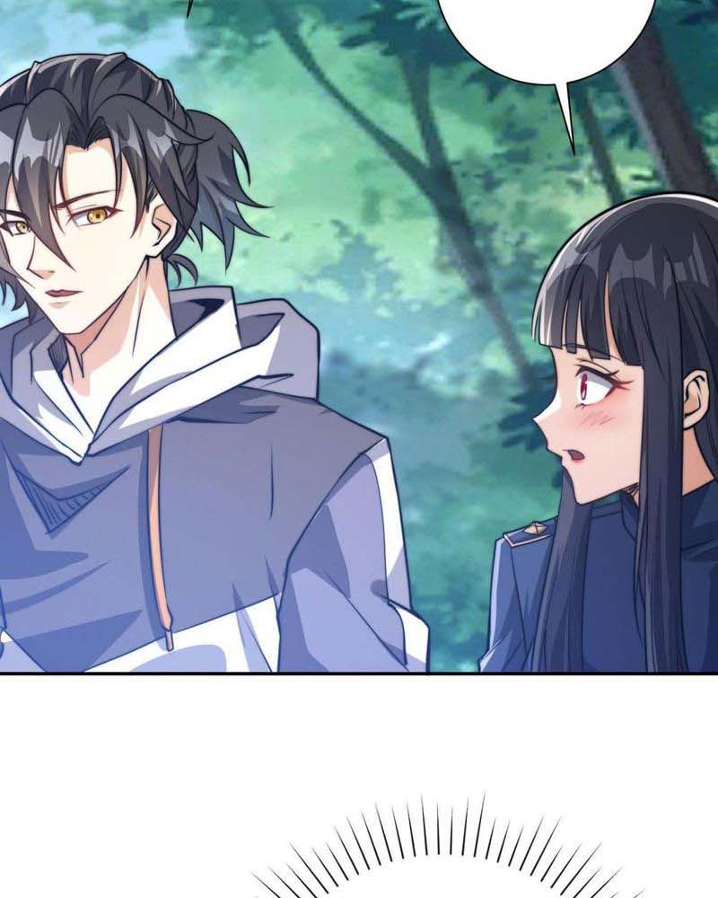 Dị Năng Trùng Sinh Ta Sớm Ở Đỉnh Cao Chapter 9 - Trang 2