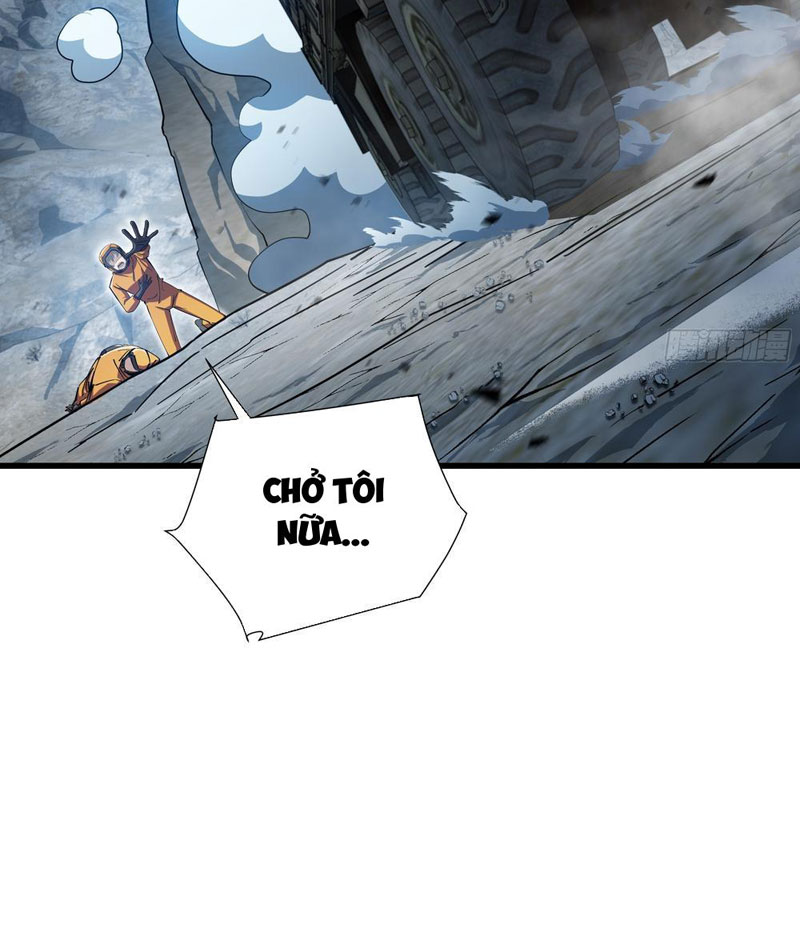 Dị Ngục Bạo Quân: Cái Bóng Của Ta Có Thể Tiến Hóa Vô Hạn Chapter 1 - Trang 2