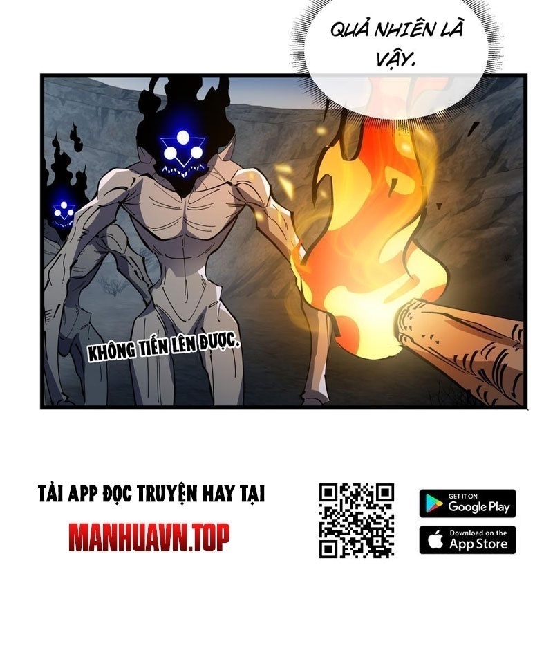 Dị Ngục Bạo Quân: Cái Bóng Của Ta Có Thể Tiến Hóa Vô Hạn Chapter 1 - Trang 2