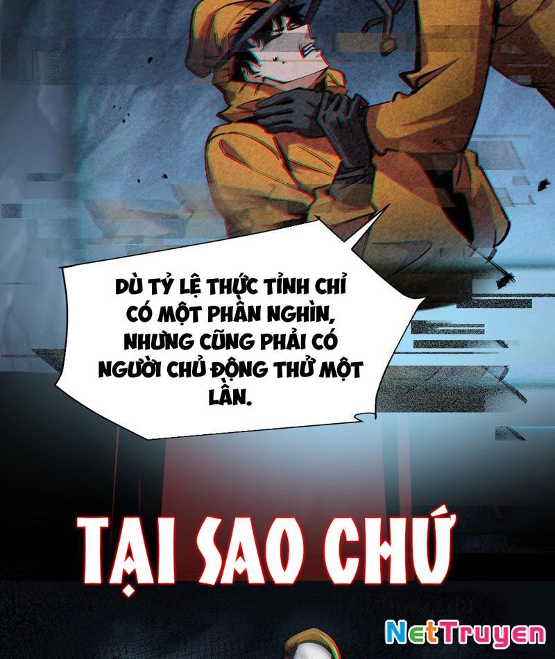 Dị Ngục Bạo Quân: Cái Bóng Của Ta Có Thể Tiến Hóa Vô Hạn Chapter 1 - Trang 2