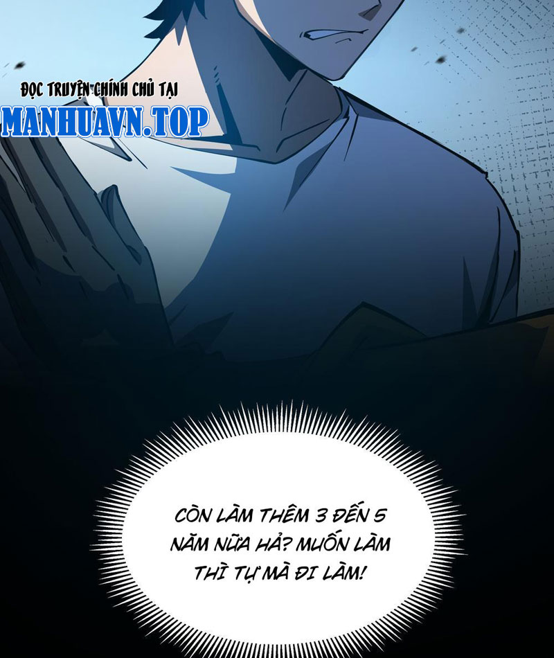 Dị Ngục Bạo Quân: Cái Bóng Của Ta Có Thể Tiến Hóa Vô Hạn Chapter 1 - Trang 2