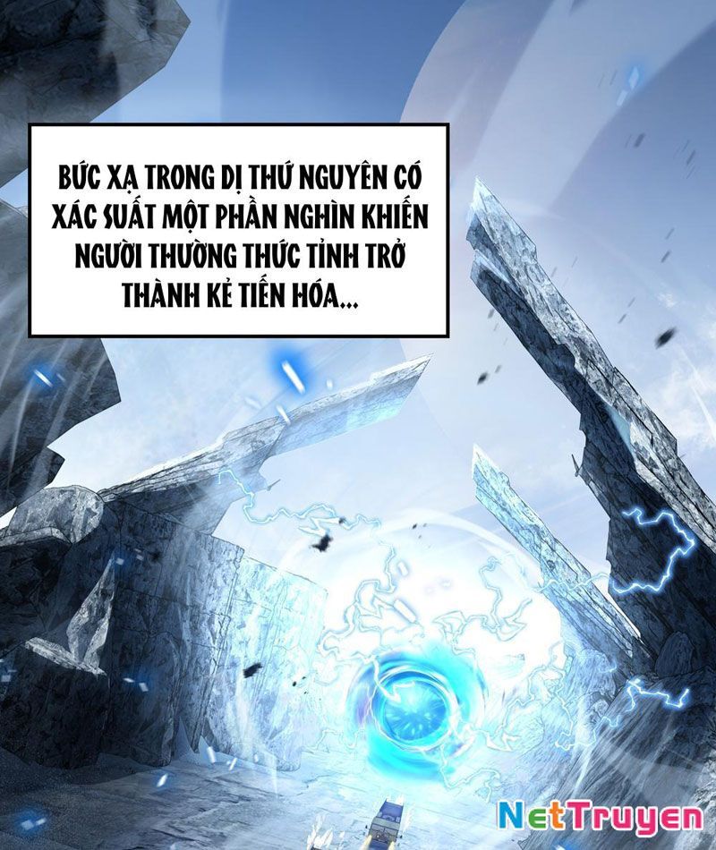 Dị Ngục Bạo Quân: Cái Bóng Của Ta Có Thể Tiến Hóa Vô Hạn Chapter 1 - Trang 2