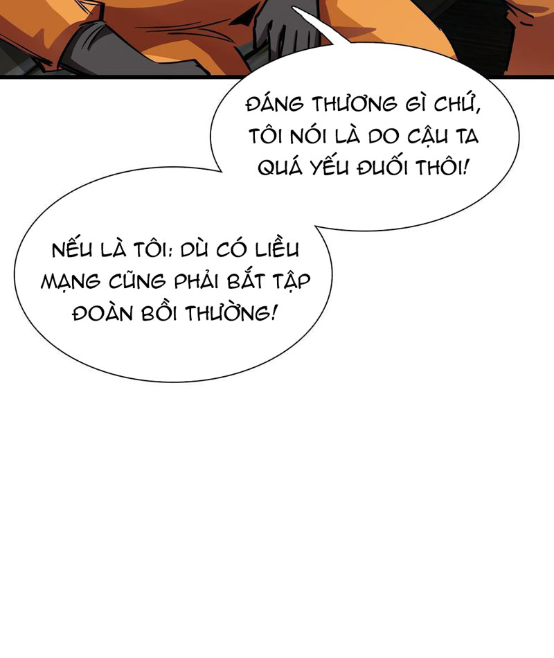 Dị Ngục Bạo Quân: Cái Bóng Của Ta Có Thể Tiến Hóa Vô Hạn Chapter 1 - Trang 2