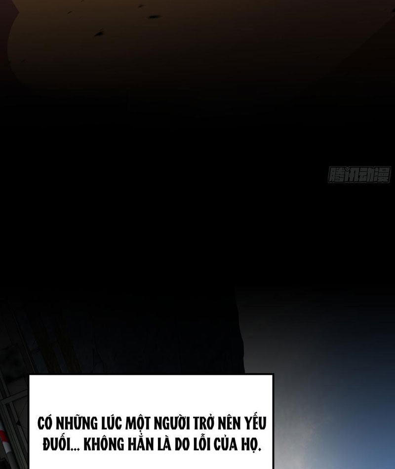 Dị Ngục Bạo Quân: Cái Bóng Của Ta Có Thể Tiến Hóa Vô Hạn Chapter 1 - Trang 2