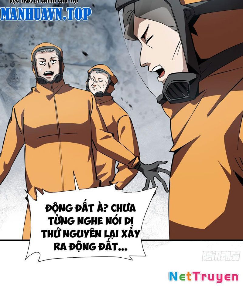 Dị Ngục Bạo Quân: Cái Bóng Của Ta Có Thể Tiến Hóa Vô Hạn Chapter 1 - Trang 2
