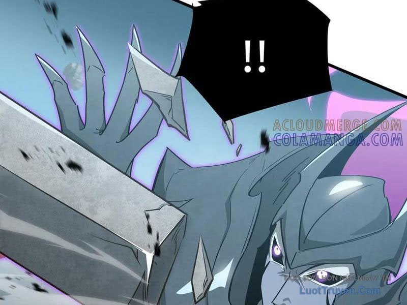 Dị Ngục Bạo Quân: Cái Bóng Của Ta Có Thể Tiến Hóa Vô Hạn Chapter 38 - Trang 2