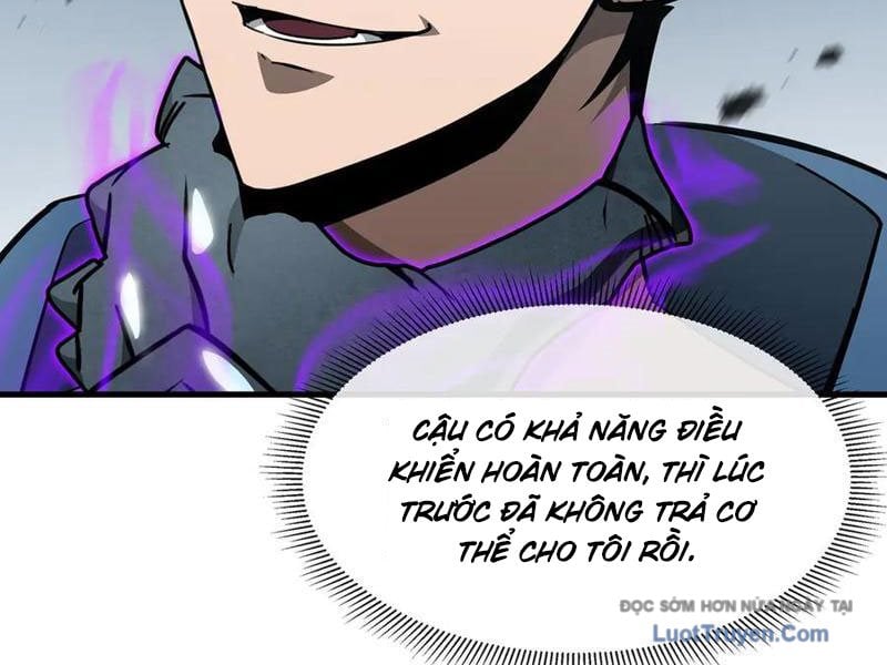 Dị Ngục Bạo Quân: Cái Bóng Của Ta Có Thể Tiến Hóa Vô Hạn Chapter 38 - Trang 2