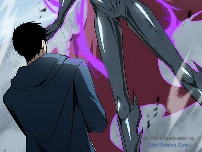 Dị Ngục Bạo Quân: Cái Bóng Của Ta Có Thể Tiến Hóa Vô Hạn Chapter 39 - Trang 2