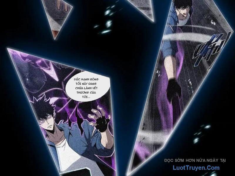 Dị Ngục Bạo Quân: Cái Bóng Của Ta Có Thể Tiến Hóa Vô Hạn Chapter 39 - Trang 2
