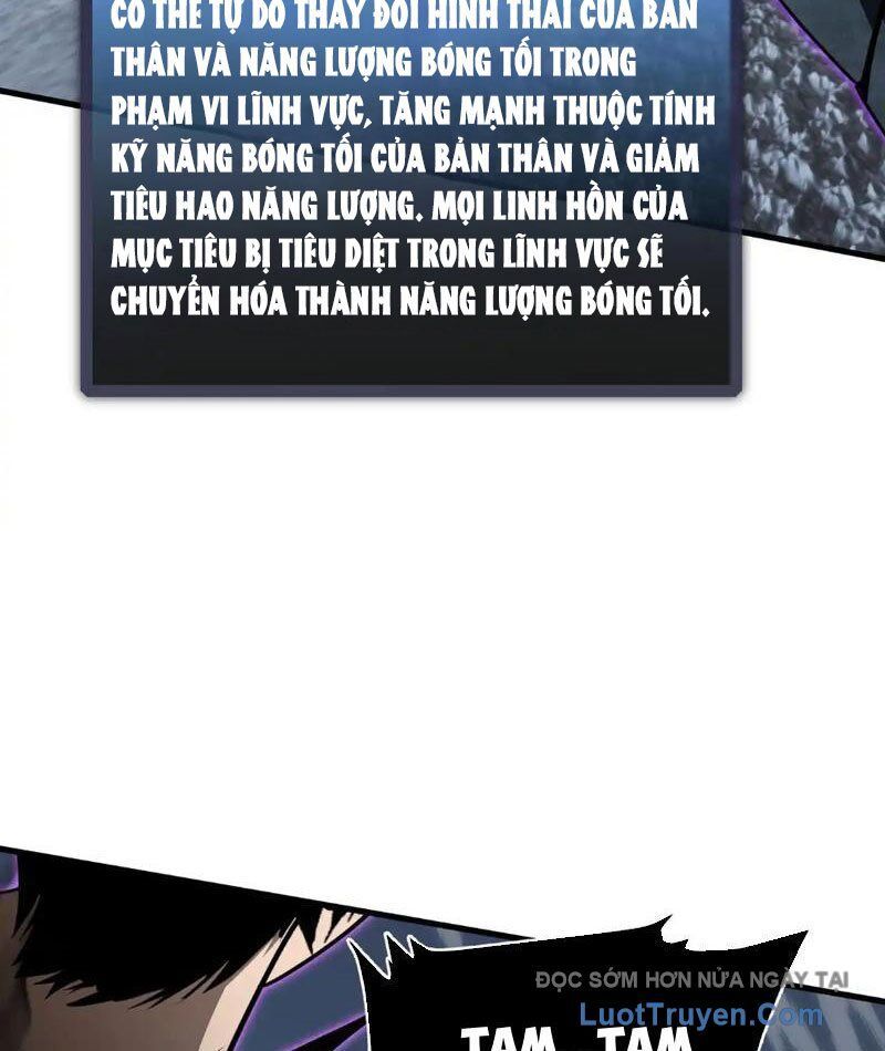 Dị Ngục Bạo Quân: Cái Bóng Của Ta Có Thể Tiến Hóa Vô Hạn Chapter 40 - Trang 2
