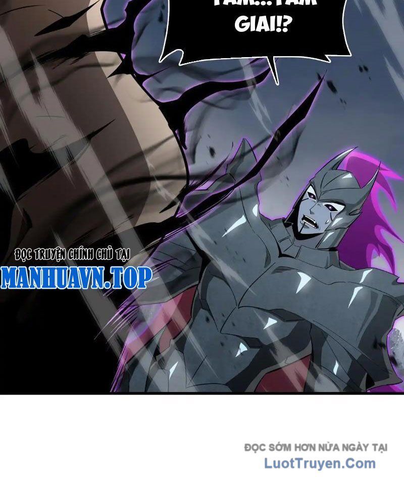Dị Ngục Bạo Quân: Cái Bóng Của Ta Có Thể Tiến Hóa Vô Hạn Chapter 40 - Trang 2