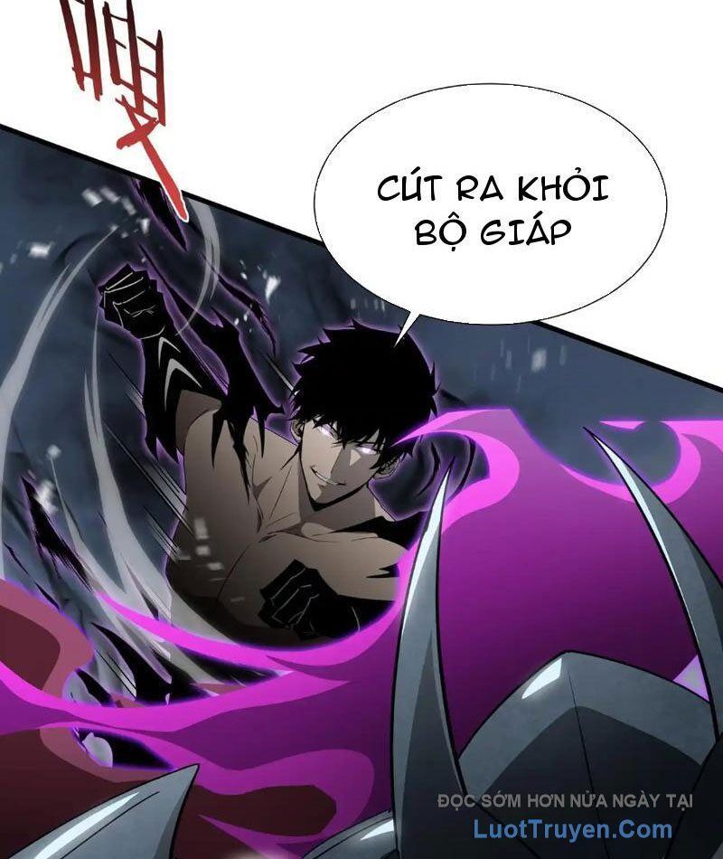 Dị Ngục Bạo Quân: Cái Bóng Của Ta Có Thể Tiến Hóa Vô Hạn Chapter 40 - Trang 2