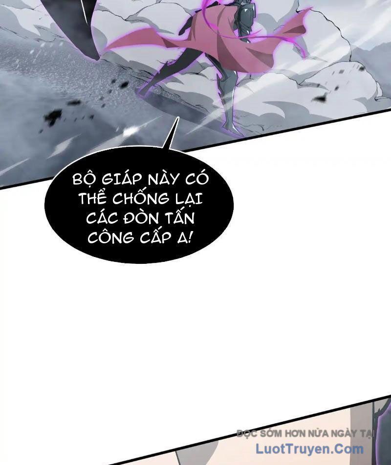 Dị Ngục Bạo Quân: Cái Bóng Của Ta Có Thể Tiến Hóa Vô Hạn Chapter 40 - Trang 2